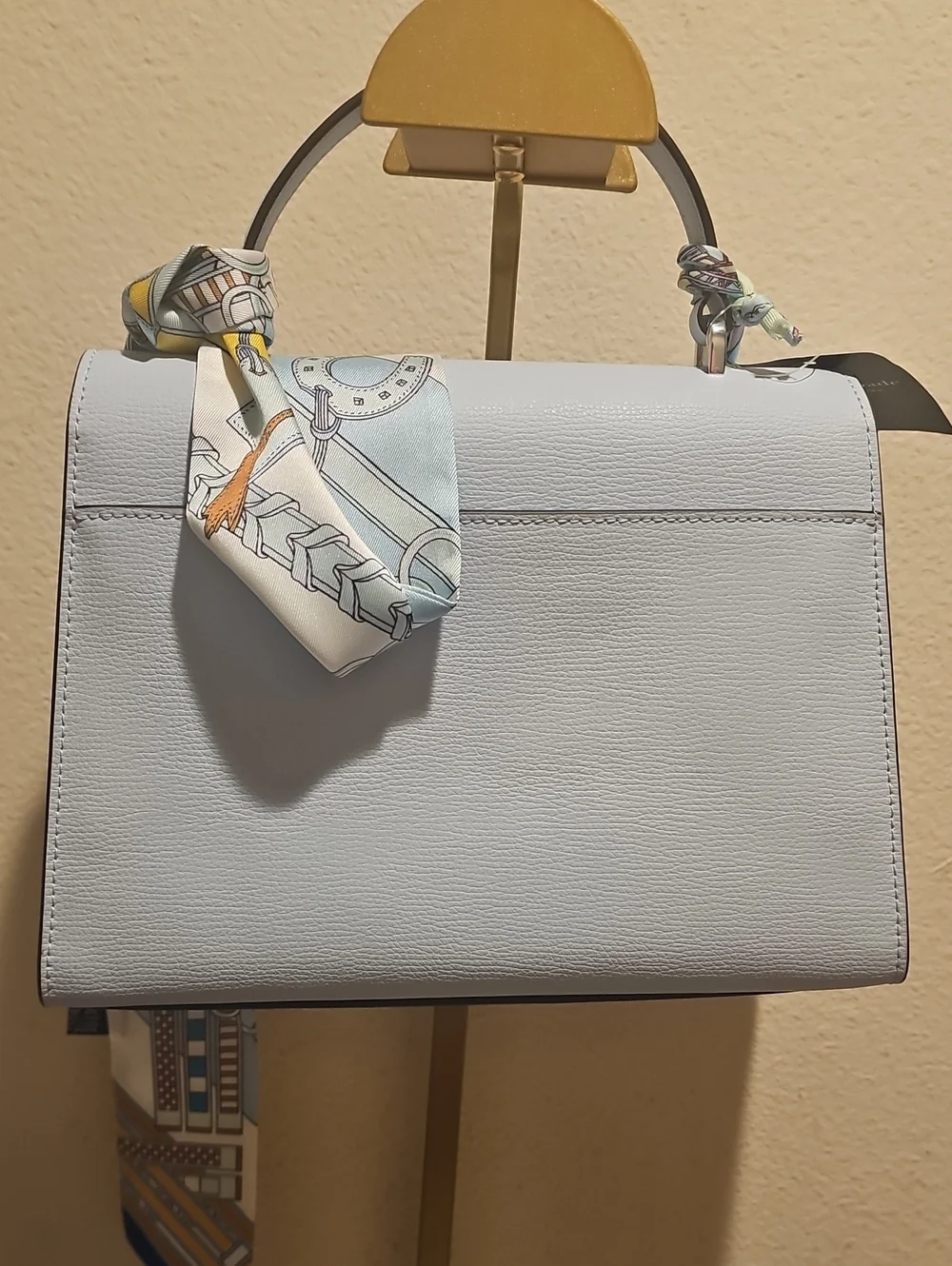 Kate Spade New York Baby Blue
